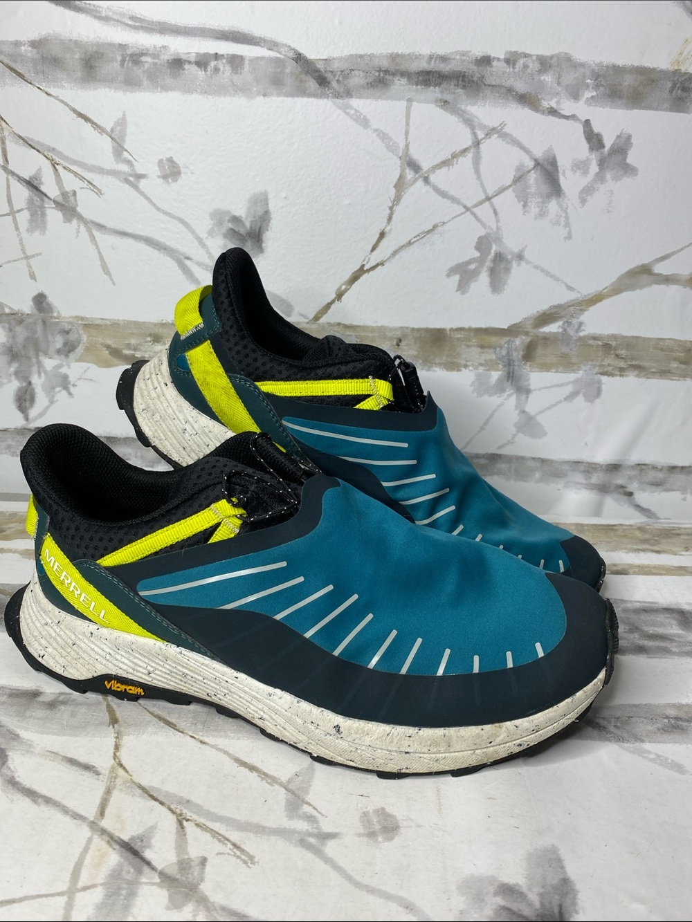 Merrell Embark Lace